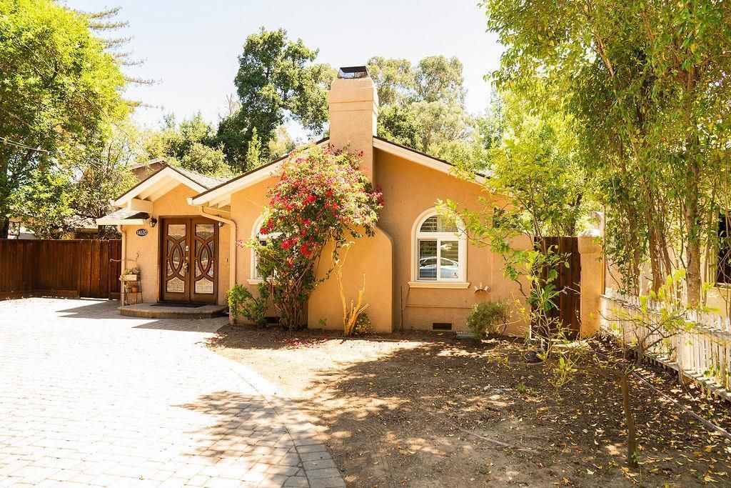 14120 Alta Vista Avenue, Saratoga