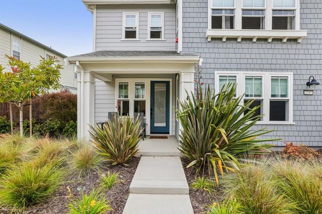 2797 Telegraph Boulevard, Marina