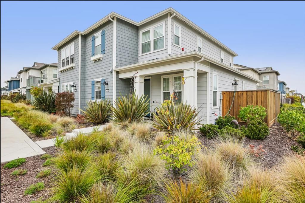 2797 Telegraph Boulevard, Marina