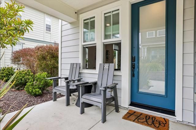 2797 Telegraph Boulevard, Marina
