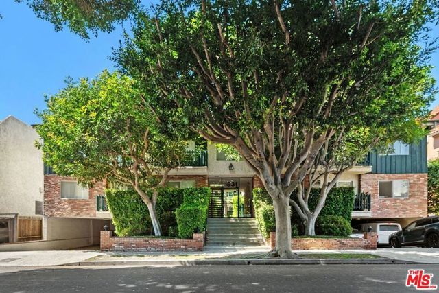 1831 Barry Avenue # 3, Los Angeles