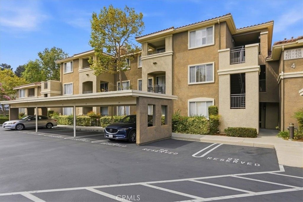 22681 Oakgrove # 426, Aliso Viejo