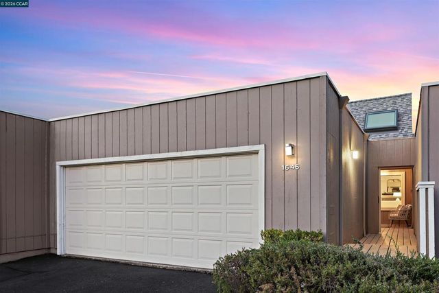 1646 Terrace Way, Walnut Creek