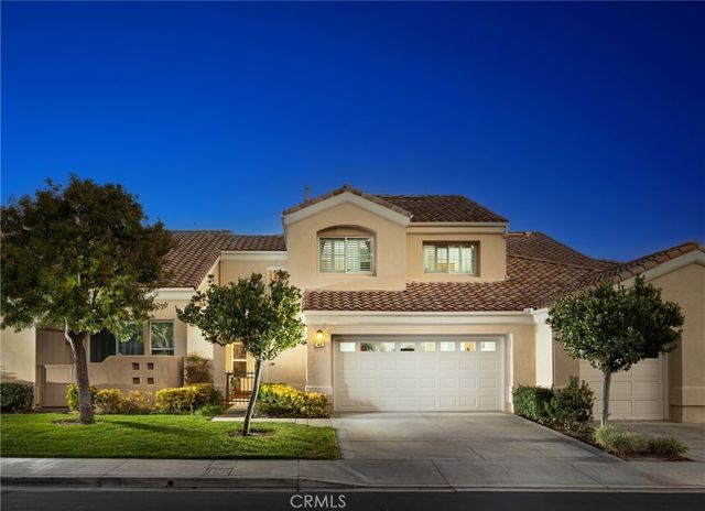48 Calle Del Norte, Rancho Santa Margarita