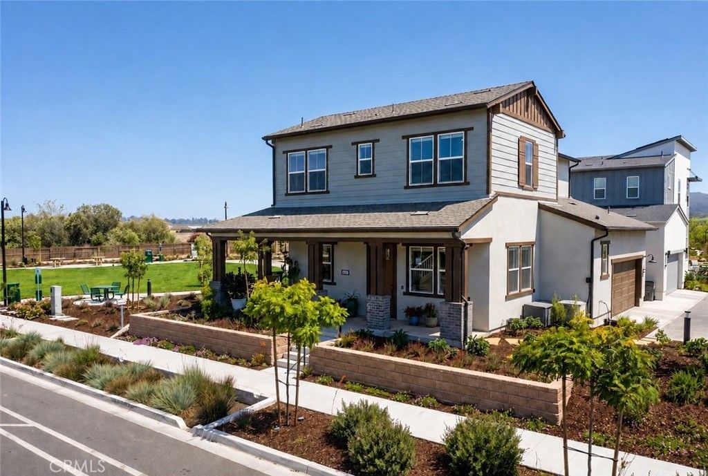 240 Foxtrot Court, San Luis Obispo