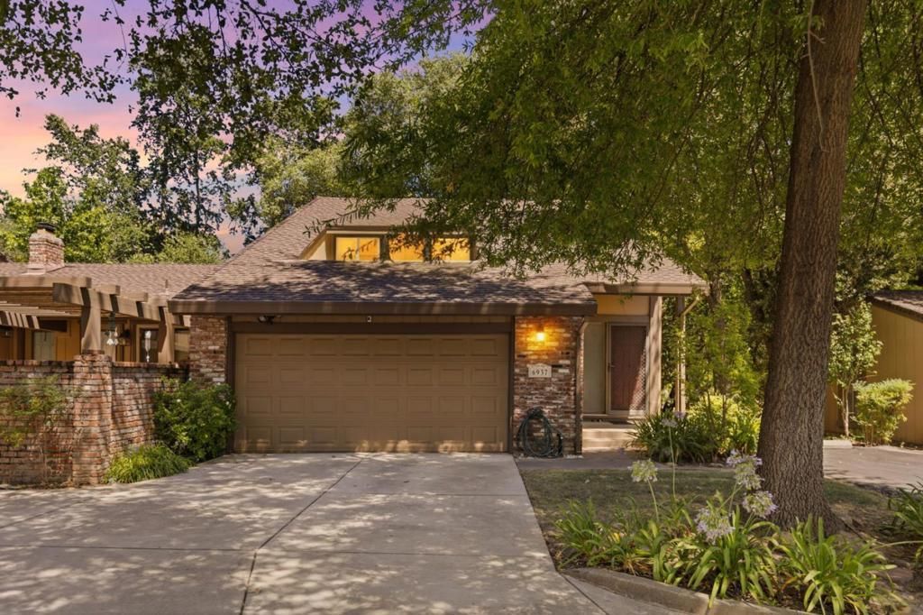 6937 Vera Cruz Court, Citrus Heights