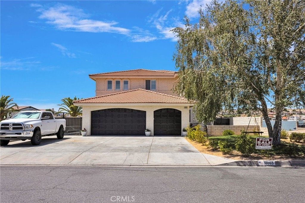 18065 Lakeview, Victorville