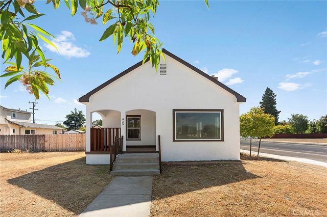 439 3rd Street, Orland