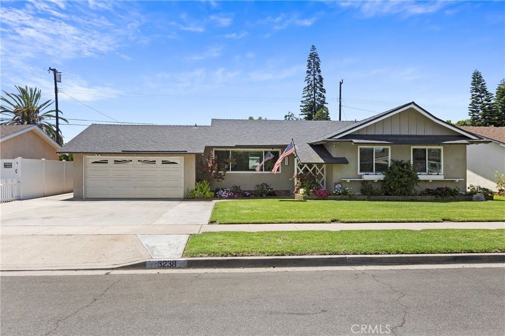 3238 W Ravenswood, Anaheim