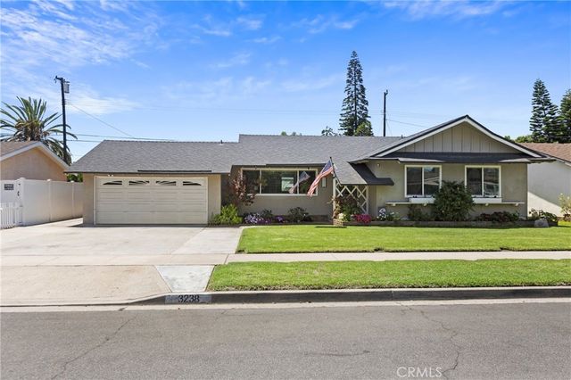 3238 W Ravenswood, Anaheim