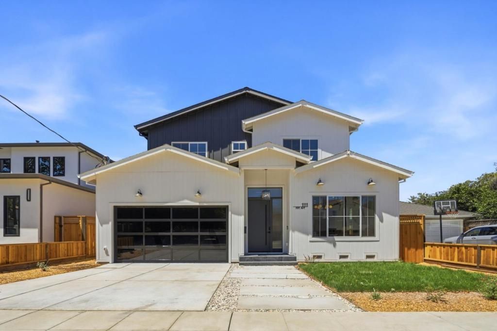 1111 Pine Ave, San Jose