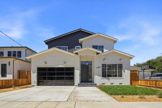 1111 Pine Ave, San Jose