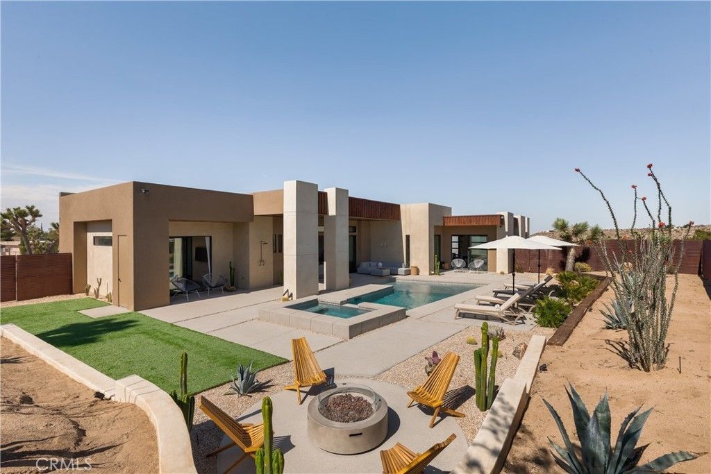 5310 Wind Song Ave, Yucca Valley