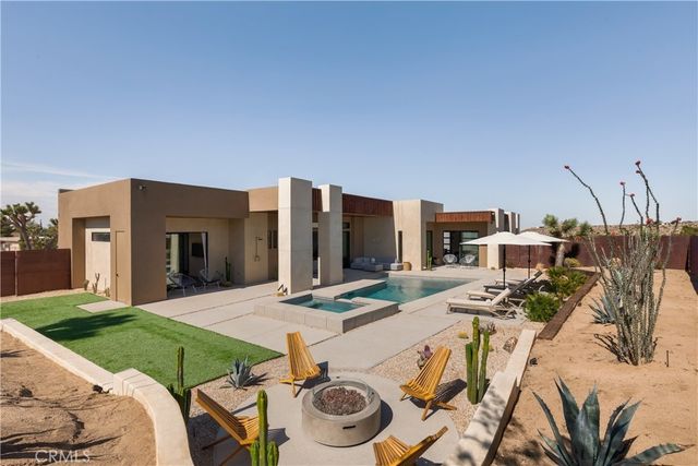 5310 Wind Song Ave, Yucca Valley