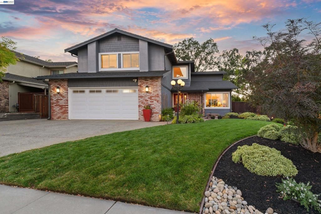 5805 San Carlos Way, Pleasanton