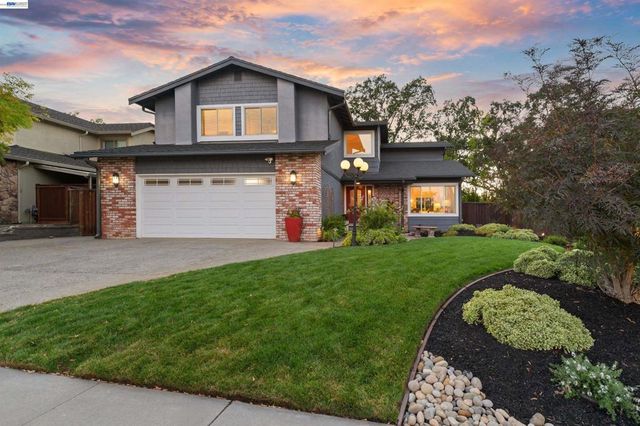 5805 San Carlos Way, Pleasanton