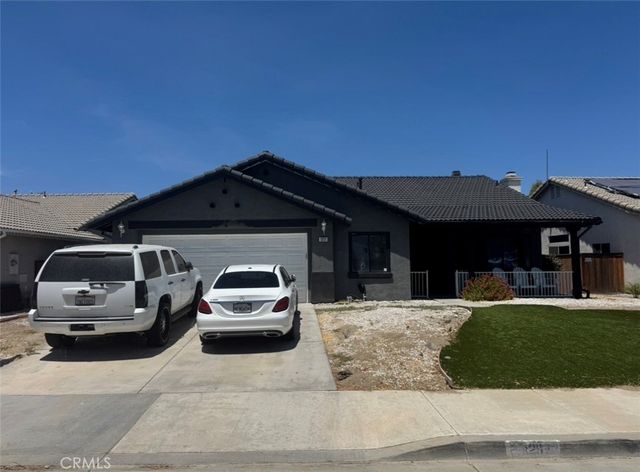 1211 Reinhart Street, San Jacinto
