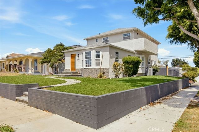 2401 W 78th, Inglewood