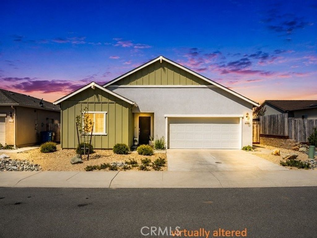 2782 Austere Avenue, Redding