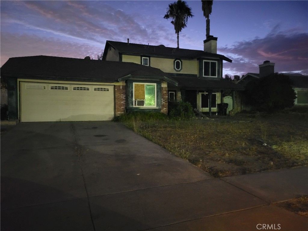 7650 Concord, Fontana