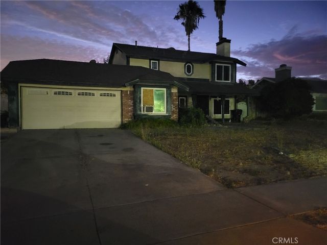 7650 Concord, Fontana