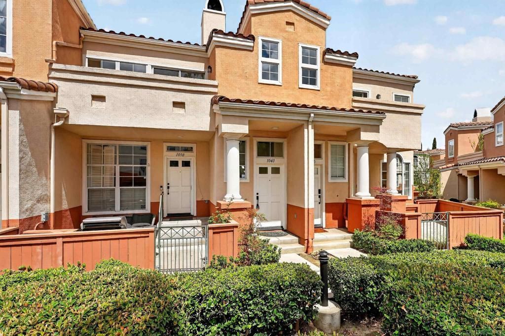 1040 S San Marino Way, Anaheim