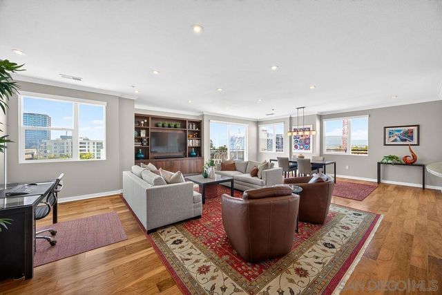 3650 5th Avenue # 603, San Diego