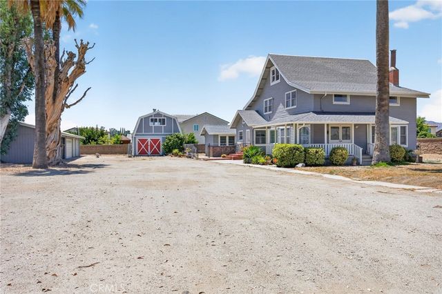 1424 De Anza, San Jacinto