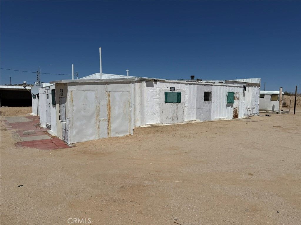 125 Peffer, 29 Palms