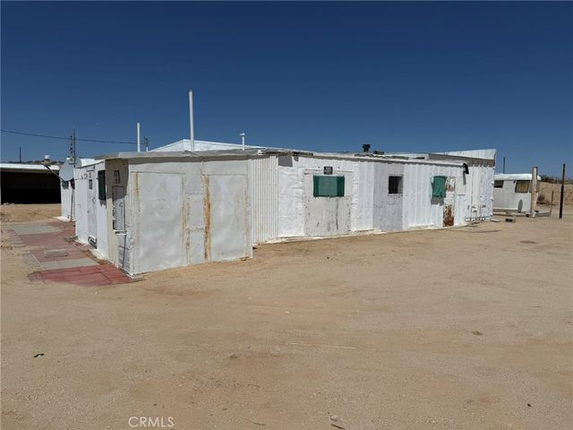 125 Peffer, 29 Palms