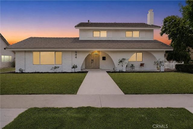 944 East Bastanchury Road, Placentia