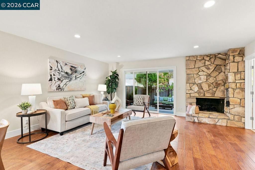 202 Miramonte Dr, Moraga