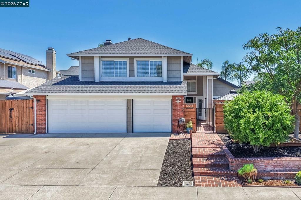 300 Helena Ct, Oakley