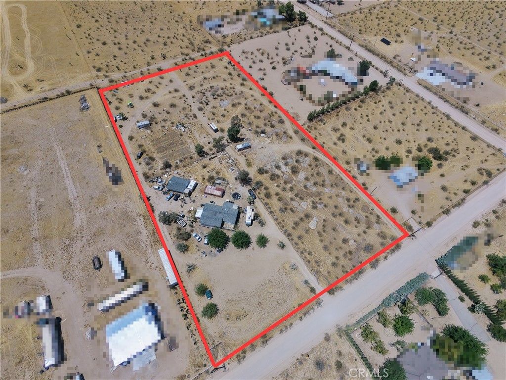 9624 Cody, Lucerne Valley