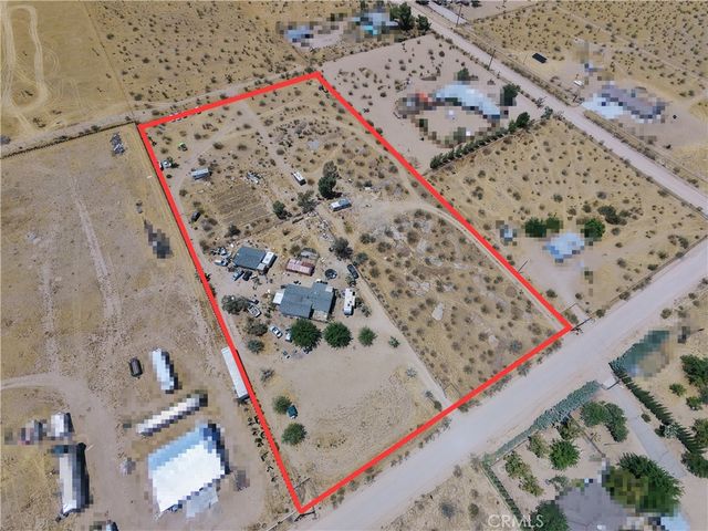 9624 Cody, Lucerne Valley