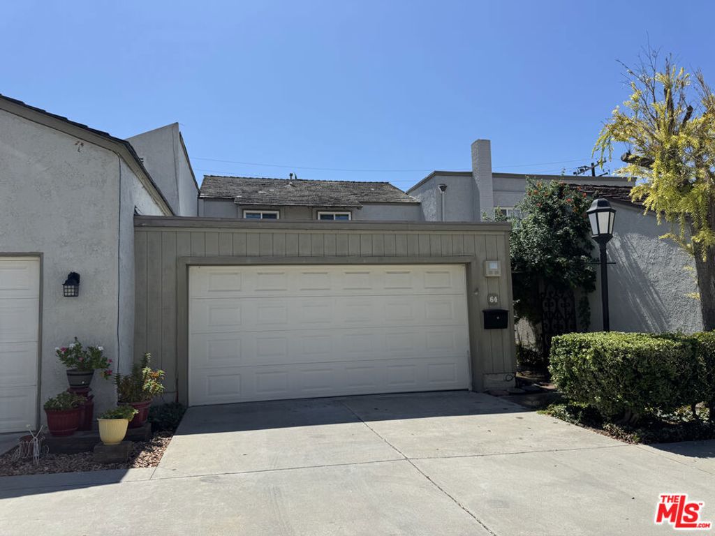 12203 Santa Gertrudes Avenue # 64, La Mirada