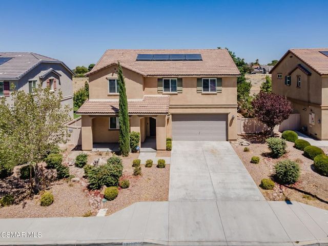 43130 Sandwest Court, Lancaster