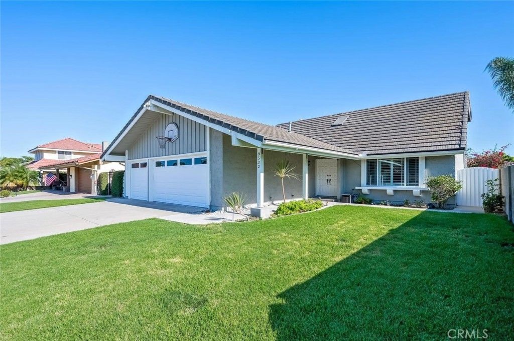 9532 Caithness, Huntington Beach