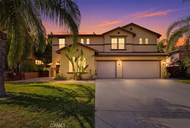24033 Safiro Court, Wildomar