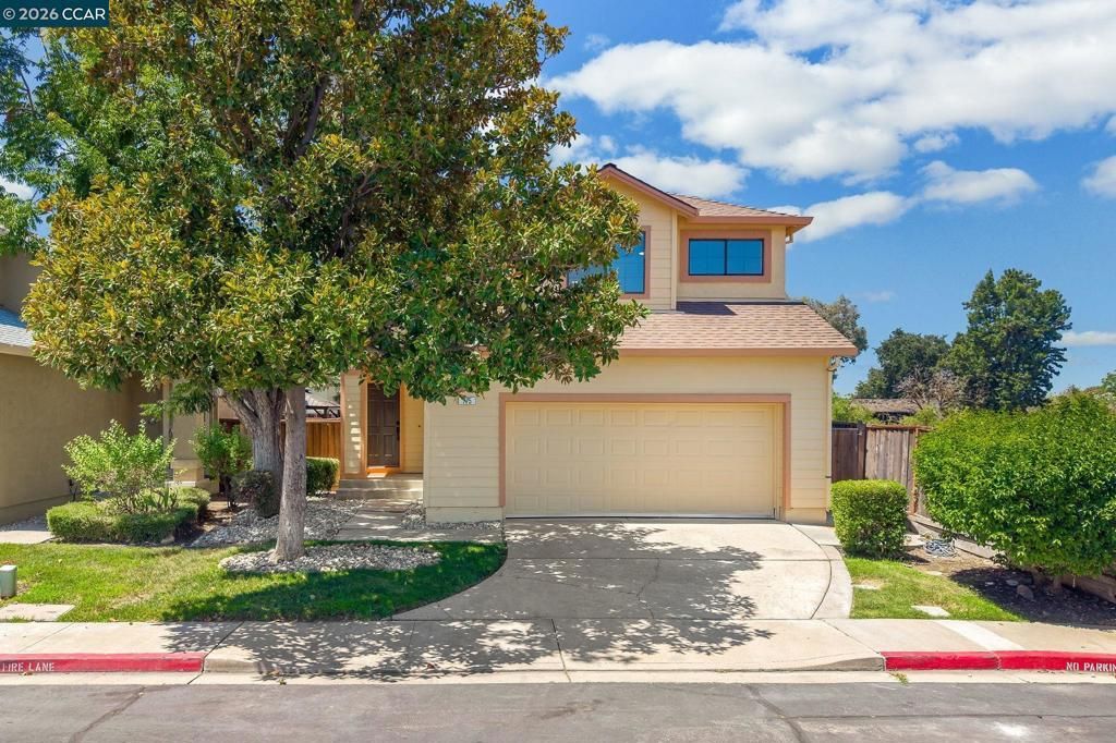 775 Willow Creek Ter, Brentwood