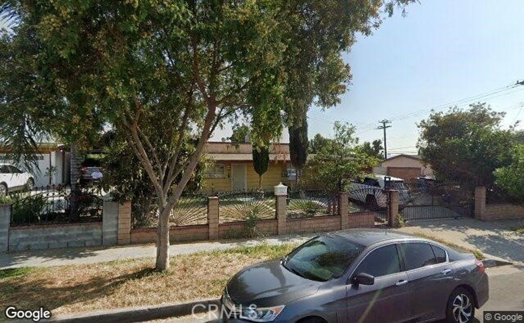 17744 Gemini Street, La Puente