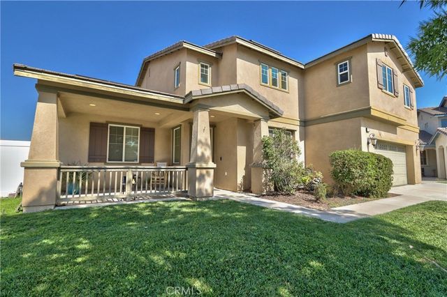1705 Beacon Court, San Jacinto