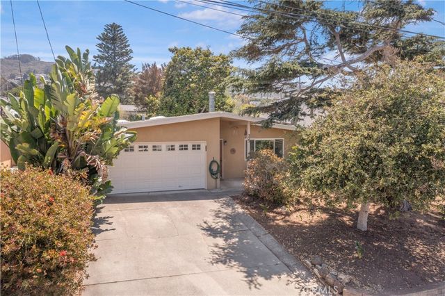 325 Lilac Drive, Los Osos