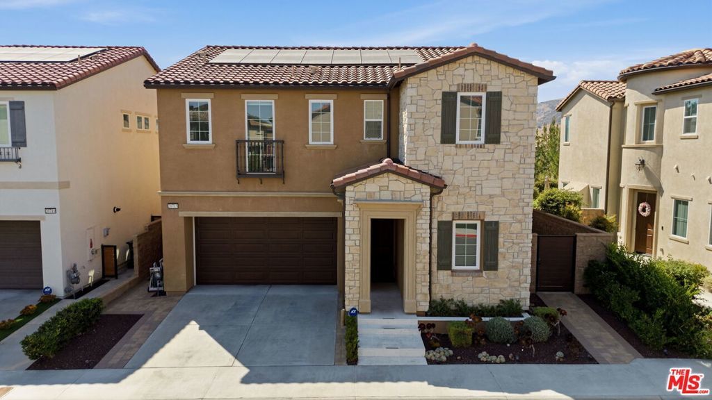 20715 Butternut Circle, Porter Ranch