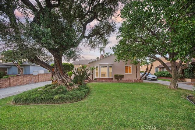1107 E Larkwood, West Covina