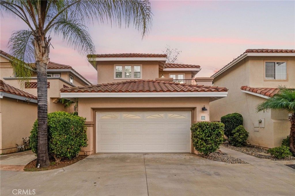 35 Via Encanto, Rancho Santa Margarita