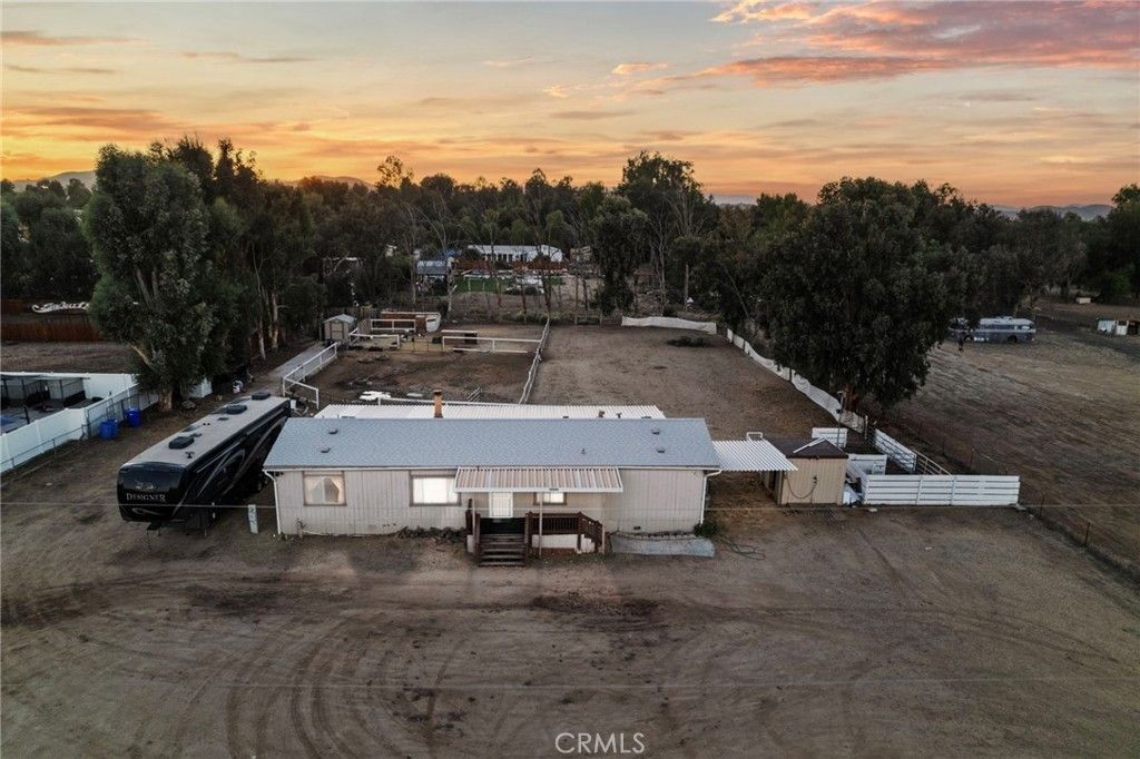 30883 Sherman, Menifee