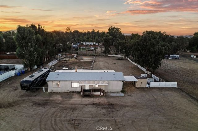 30883 Sherman, Menifee