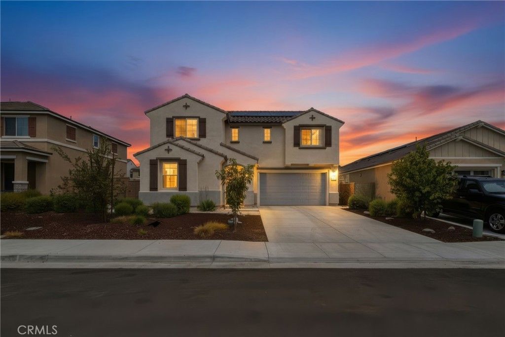 29662 Crape Myrtle Street, Menifee
