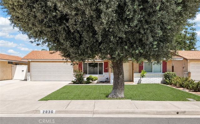 2836 Rafferty Road, Hemet